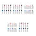 thumbnail image 2 of Frasco Cuentagotas Billuyoard 10pcs 10ml Plástico Color Aleatorio, 2 of 6