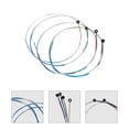 thumbnail image 1 of HEALEEP 4Pcs Metal Strings for Instruments for Violin Enthusiasts and Players, 1 of 8