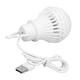 thumbnail image 5 of Bombilla LED Colgante Portátil Bling Bling 5W Recargable USB, 5 of 12