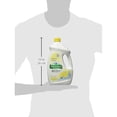 thumbnail image 2 of Palmolive Eco Dishwasher Detergent, Lemon Splash - 45 Ounce (2 Pack), 2 of 3