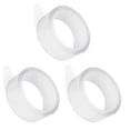 thumbnail image 3 of Speravity Bathroom Showering Kitchen Sink Waterproof Tape Strips Restaurant Moisture-proof Sealing Countertop Stickers Household Type1 NO1, 3 of 6