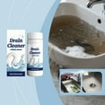 thumbnail image 4 of Drain Cleaner Value Pack Sink Bathtub Toilet Pipe Unclogger Cleaning Agent Powder For Home Use, 4 of 9