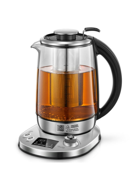 Electric Kettles & Ice Tea Makers in Kitchen Appliances