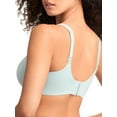 thumbnail image 2 of Reveal Womens Fituitive Unlined Plunge Bra Style-B30468, 2 of 6