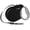 Multicolor, variant on Alcott™ Adventure Retractable Dog Leash Small 16 Ft Length