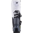 thumbnail image 3 of Alpinestars Tech-5 Boots - Black/Gray/White - US 9, 3 of 3