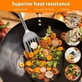 thumbnail image 5 of New 5 Pcs Kitchen Cooking Utensils Set Stainless Steel Spoons And Spatula Set Us, 5 of 5