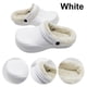 thumbnail image 1 of Jardinería La Casa Invierno Tubas Forradas Impermeables para Hombres Con Suave Forro Vellón Cálido Interiores, 1 of 9