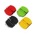 thumbnail image 2 of y Mixed Adult Sharpener, Yellow, One Size, 5.87.62.5cm, 2 of 4
