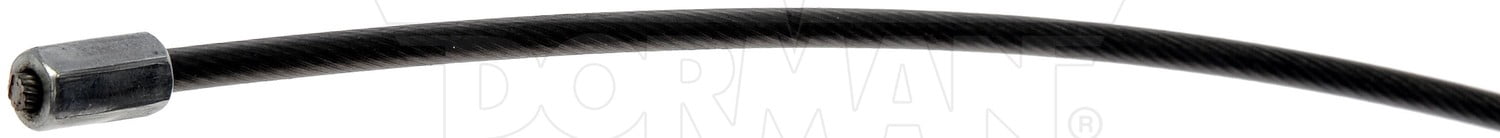 Dorman - First Stop C661316 Parking Brake Cable