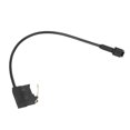 thumbnail image 5 of Micro Switch,Lever Momentary Limit Waterproof with Linde 335 Forklift Accessories, 5 of 5