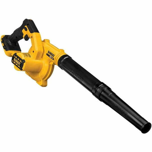DEWALT DCE100B - Soplador compacto (20 V, solo herramienta)