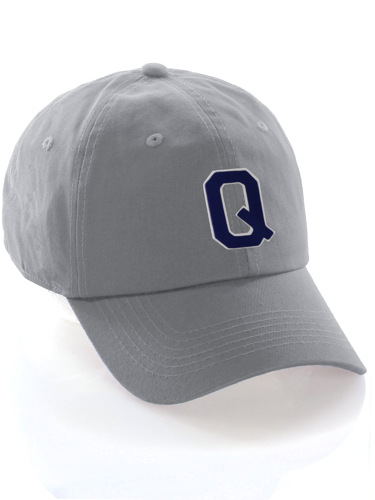 Custom Hat A to Z Initial Letters 