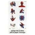 thumbnail image 4 of Spiderman Birthday Party Favors for 8 Guests, 48pcs, 4 of 13