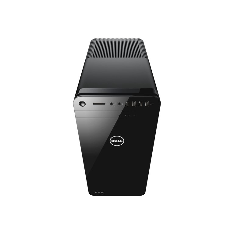Dell XPS 8910 デスクトップパソコン、Intel Core i7-6700 、8 GB 、1 