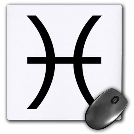 3dRose  Pisces  MousePad price history on PriceWatchPro