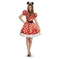 thumbnail image 1 of Disguise Womens Mini Mouse Costume Costume, 1 of 2
