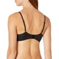 thumbnail image 2 of Maidenform Womens Love the Lift Push Up Demi Bra, 38B, 2 of 2