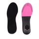 thumbnail image 1 of Plantillas Elevadoras De Altura Amonsee Para Hombres Y Mujeres Rosa + Negro, 1 of 7