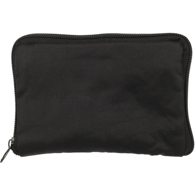 LEEYNEER Portable Glucose Monitor Pouch Diabetic Storage Case Glucometer Bag Diabetes Supply