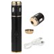 thumbnail image 1 of Electric Portable Herb Grinder, Usb Rechargeable Multipurpose For Fluffy Product And The Kitchen Gr, 1 of 5