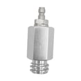 thumbnail image 2 of Accesorios de conexión rápida,Adaptador externo de CO2,Profesional,Desconexión rápida macho de conexión rápida de 8 mm para reemplazo de máquina de plata, 2 of 8