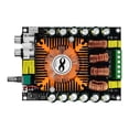 thumbnail image 3 of Placa amplificadora TDA7498E 2.0 Dual Channel HIFI 160Wx2 20Hz-20KHz Negro, 3 of 8
