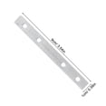 thumbnail image 2 of Phenofice 10Ud Conector Metálico Para Perfil De Luz Ideal Para Oficinas Y Espacios Comerciales, 2 of 6