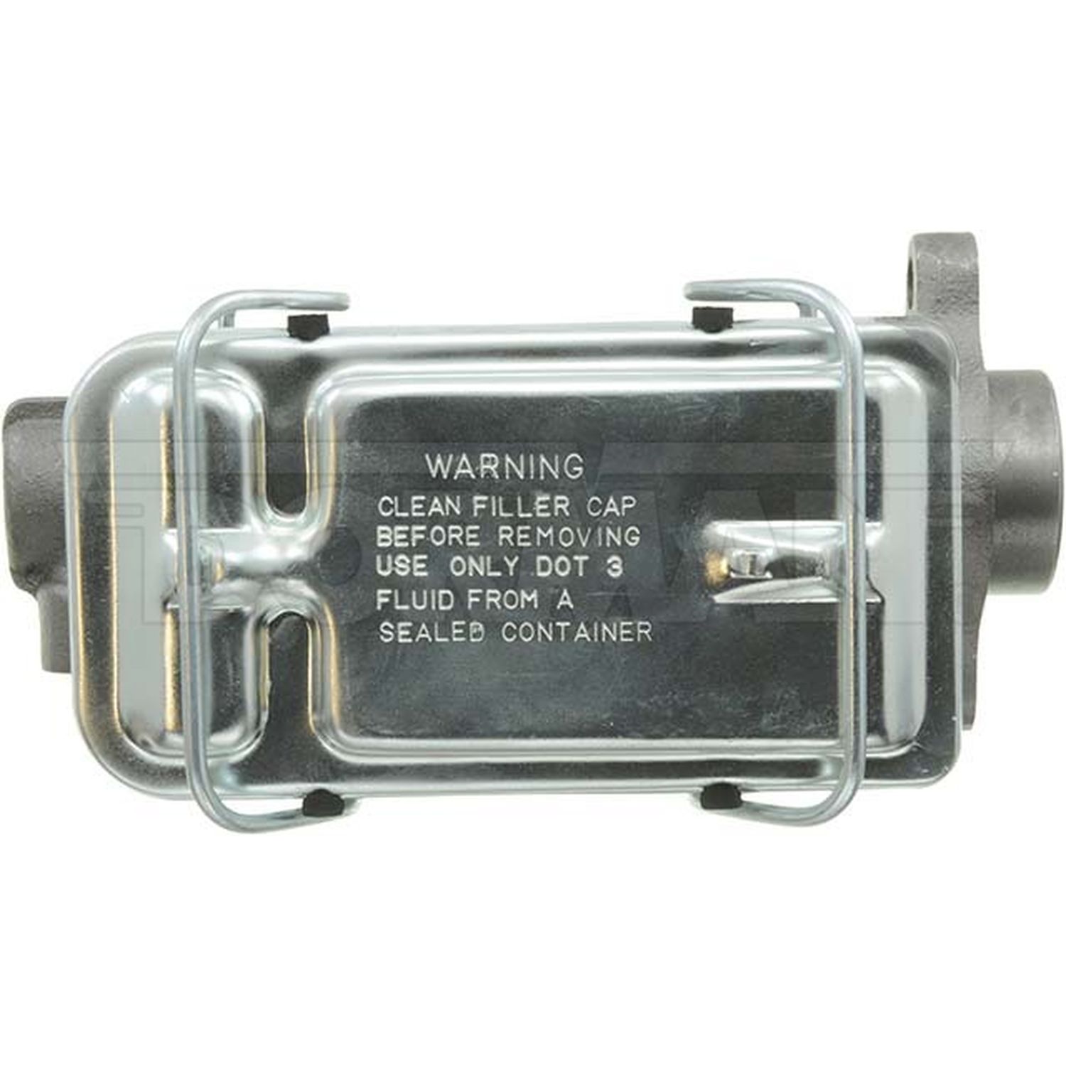 Dorman M89160 Brake Master Cylinder – Chevy Corvette Monte Carlo El Camino 1967-1976 – 1.125” Bore, Lifetime Warranty