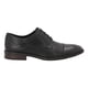 thumbnail image 1 of Mocasin Destroyer CHRISTIAN GALLERY Hombre vestir piel Ajustable Elegante negro 29, 1 of 4