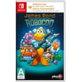 thumbnail image 1 of James Pond: Codename Robocod Nintendo Switch, 1 of 2