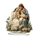 thumbnail image 3 of Decoración de 2D, adorno de Navidad, regalo de cumpleaños, obra de arte acrílica, decoración religiosa del hogar para estudio de, 3 of 8