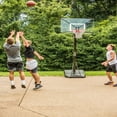 thumbnail image 3 of Silverback NXT 50 Portable Basketball Hoop, 3 of 9