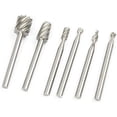 thumbnail image 5 of Rotary Multi Tool Kit, High Speed Steel Cutting Guide Attachment for Sturdy Controlled Cut, Accurate Punch and Multipurpose Power Tools, Perfect for Your Rotary Device, 5 of 5
