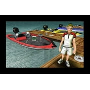 Angler's Club: Ultimate Bass Fishing - Nintendo 3DS