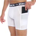 thumbnail image 1 of Boxeur Brief Homme 7 Pouces, 1 of 3