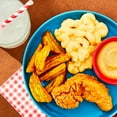 thumbnail image 2 of Freshness Guaranteed Hot and Ready-to-Eat Breaded Buttermilk Chicken Tenders, 1 Count, 2 of 5
