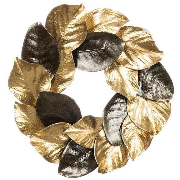 1 Pc, Magnolia Candle Ring 6.5 Inch for Bowls Or Vases Decoration