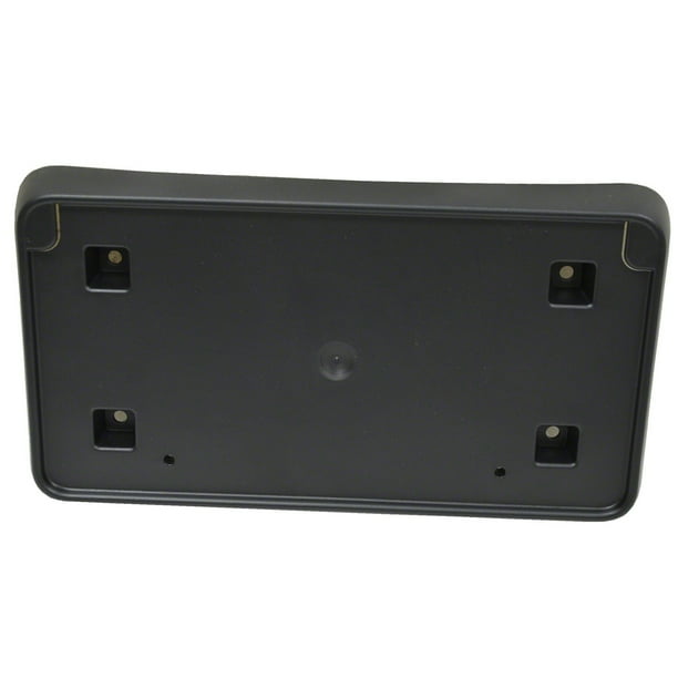 New Standard Replacement Front License Plate Bracket, Fits 20142016