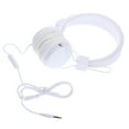 thumbnail image 1 of OULII 1Set Over Ear Headphones for Gamers with Voice Delay Free Feature in Sponge, 1 of 8