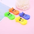 thumbnail image 3 of BIBABLYKE 10Pcs Plastic Duck Quacker Whistles Party Favour Bag Filler Children Kids Toys, 3 of 7