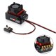 thumbnail image 3 of Controlador de velocidad eléctrico Sincero 10BL120 120A KSX3655 detección de modo doble ESC para coche 1/10 1/12, 3 of 6