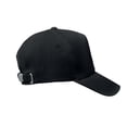 thumbnail image 3 of MidOcean Bicca Organic Cotton Baseball Cap, 3 of 4