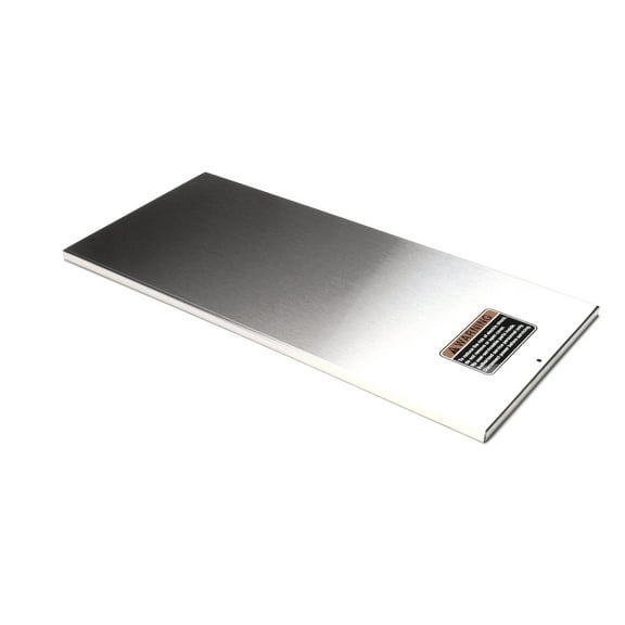 Bunn 34070.1001 Top With Decal No Pour-In Cover
