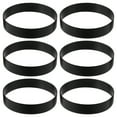 thumbnail image 1 of MasteelfCA 6 Pcs Egg Cooker Rings Burger Molds Creative DIY Egg Frying Molds (Black), 1 of 7