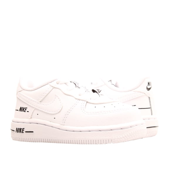 Nike Air Force 1 LV8 3 (TD) Toddler Basketball Shoes Size 10