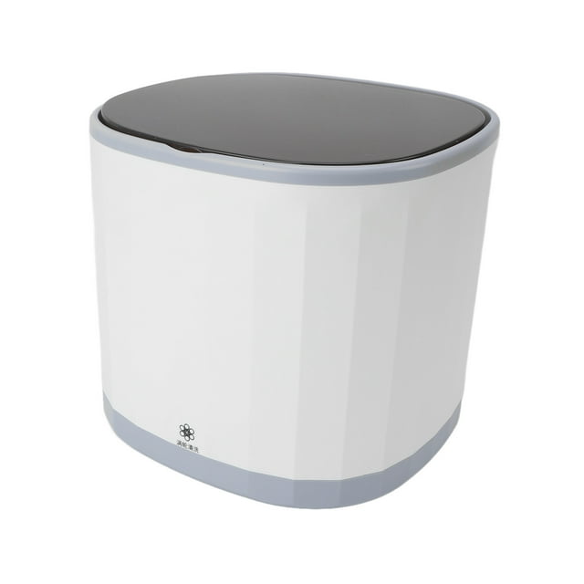 Máquina De Limpieza De Tazas De Té USB, Lavavajillas Compactos Eficientes Para El Hogar