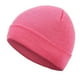 thumbnail image 1 of Qarigey Nuevos sombreros de invierno para mujer, gorros para niñas, gorro de punto sólido bonito, gorros de otoño para niñas, gorros, gorro Sombreros rosa, 1 of 4