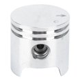 thumbnail image 1 of Piston Ring Parts, Exquisite High Hardness Durable Piston Ring  For Garden, 1 of 8
