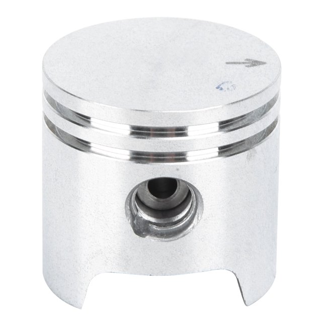 Piston Ring Parts, Exquisite High Hardness Durable Piston Ring For Garden